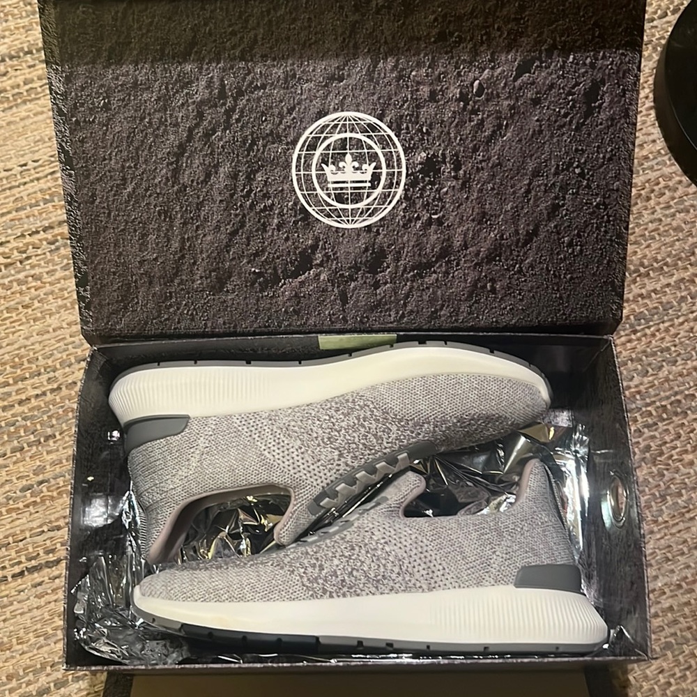 Peter Millar Hyperlight Apollo Shoes Size 10 BRAND NEW NEVER WORN